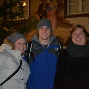 Meet your Posher, Amy